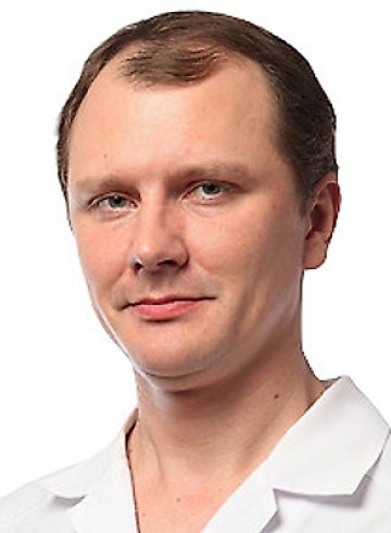 Пасечник Олег Владимирович