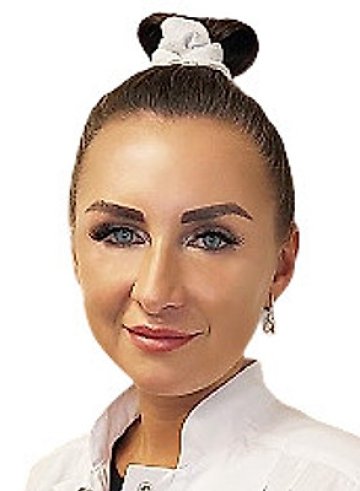 Таллер Алла Александровна