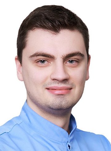 Христинин Игнат Игоревич