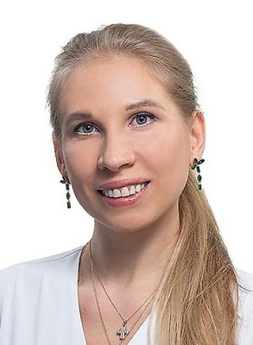 Бодунова Дарья Александровна