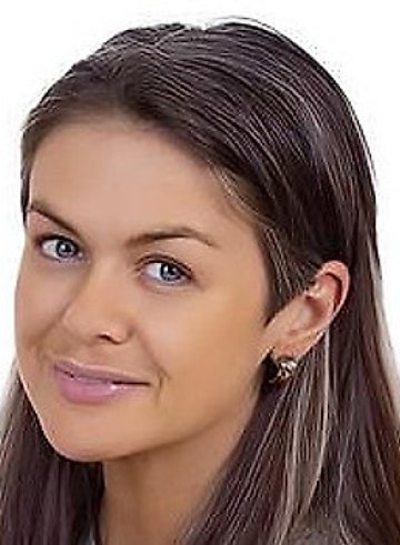 Андреева Анна Игоревна