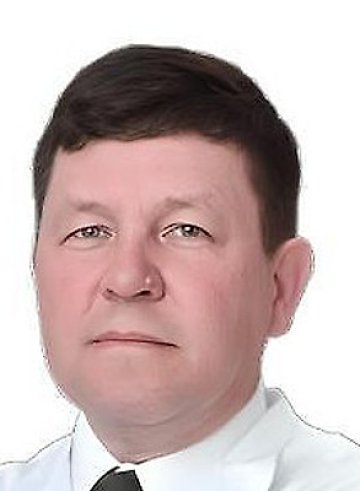 Сидельников Александр Валентинович