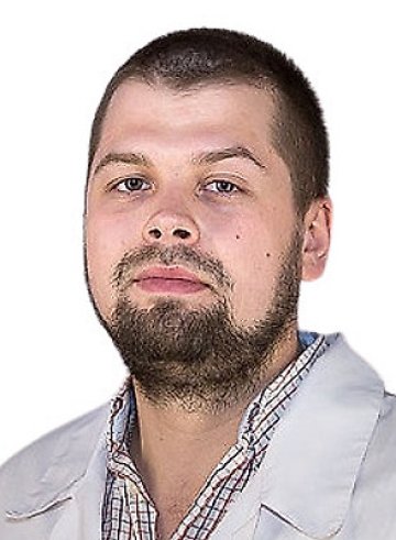Свешников Петр Андреевич