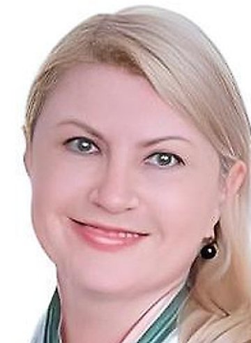 Савостьянова Татьяна Вячеславовна