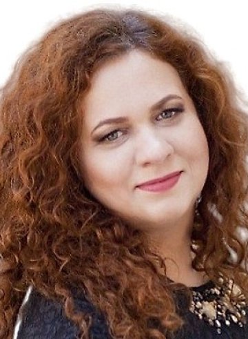 Ильина Наталья Алексеевна