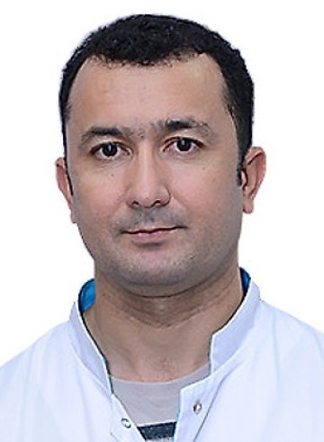 Гозиев Сино Джобирович