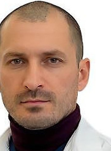 Магомедов Абдурахман Гамидович
