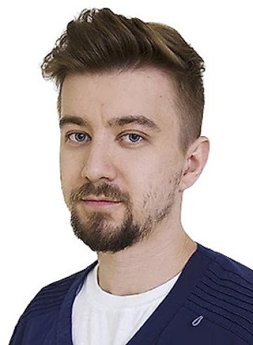 Деминов Эдгар Эрикович