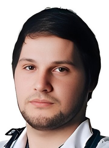  Аджимурзаев Абдулла Заурович