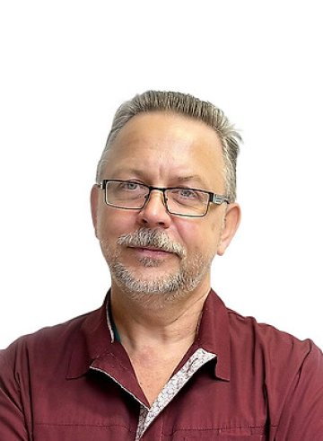 Гришин Александр Геннадьевич