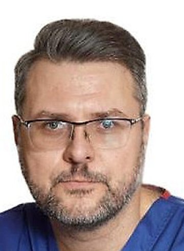 Луговцов Ярослав Витальевич
