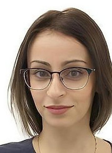 Книсс Виктория Викторовна