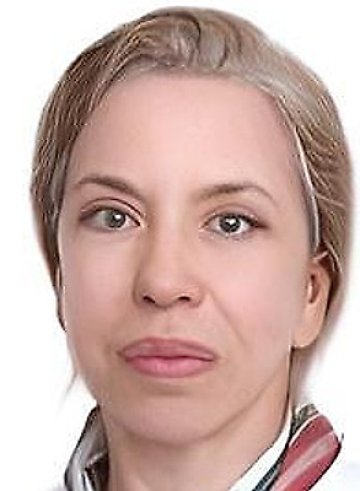 Каймакова Ульяна Анатольевна