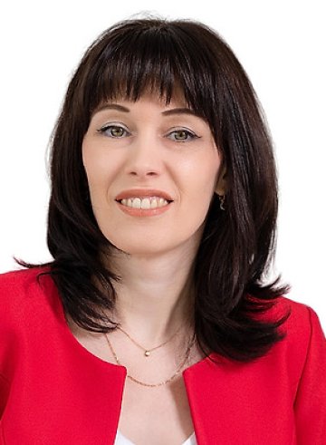 Баранова Анастасия Александровна
