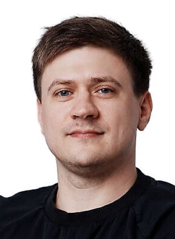 Зеленский Юрий Александрович
