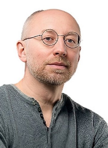 Шадура Александр Филиппович
