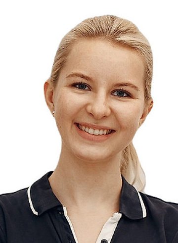 Волкова Софья Павловна