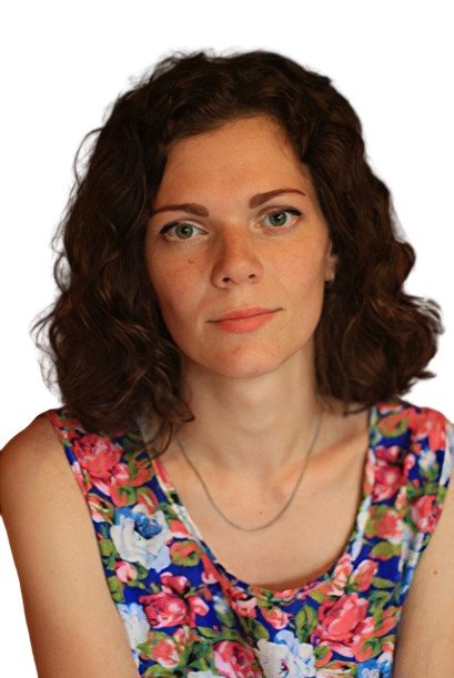 Вятчанина Валерия Серафимовна