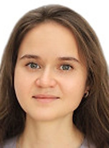 Маштакова Дарья Дмитриевна
