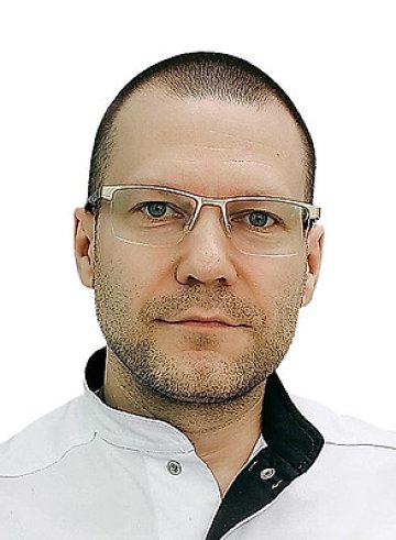 Лямин Денис Владимирович