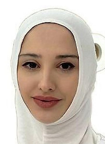 Гаджимурадова Индира Казбековна