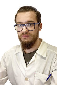 Андреев Николай Викторович