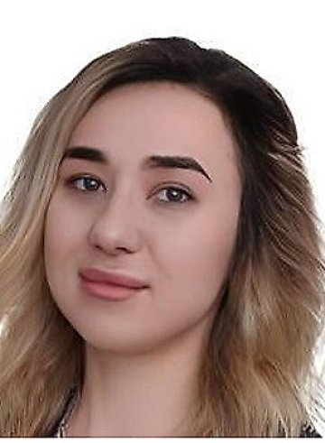 Пятибратова Анна Евгеньевна