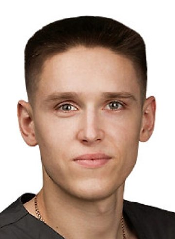 Савченко Никита Сергеевич