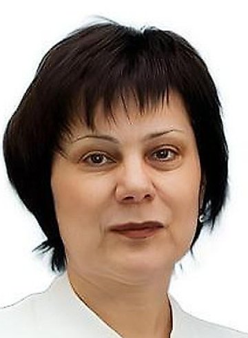 Мытникова Елена Аркадьевна