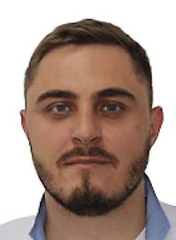 Немчинов Алексей Сергеевич