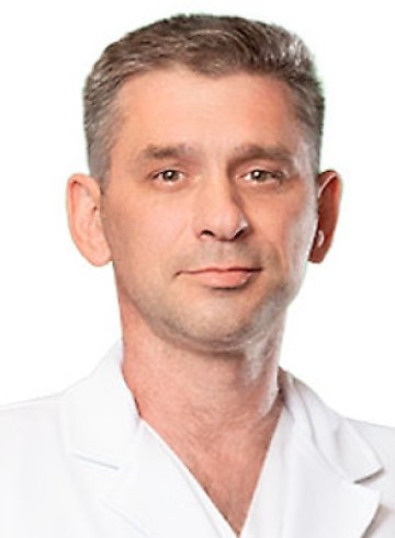 Радченко Денис Александрович