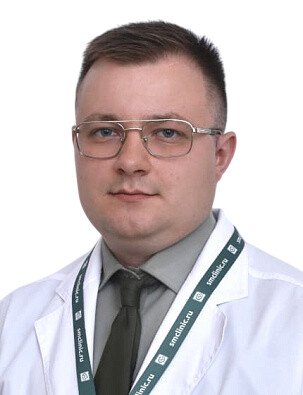 Филипский Никита Сергеевич