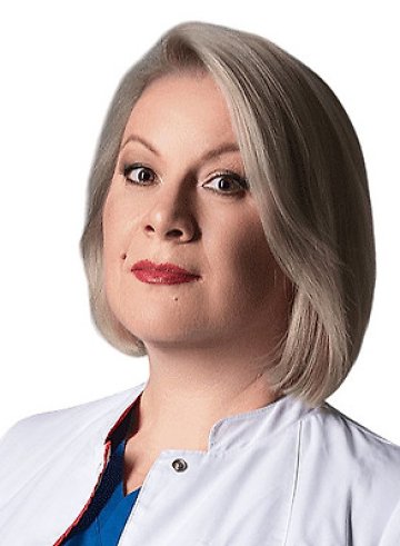 Агеенкова Оксана Александровна