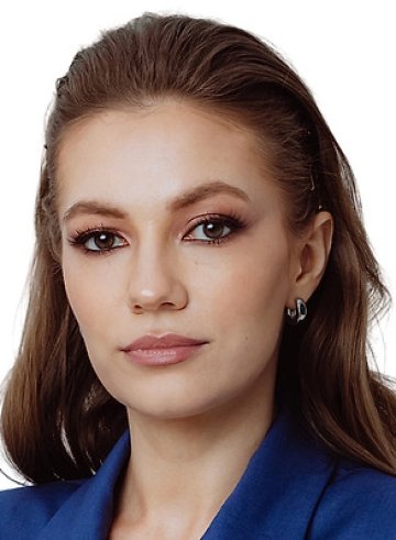 Матвеева Анастасия Александровна