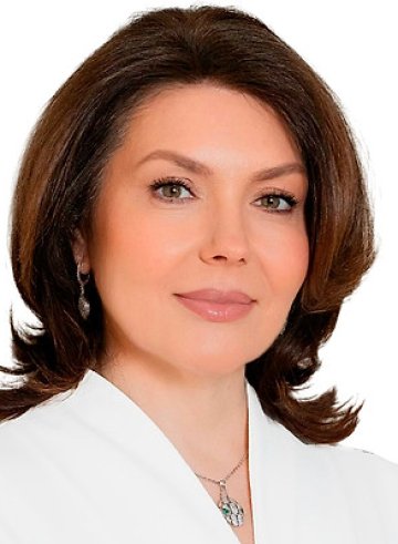 Фомкина Инна Григорьевна