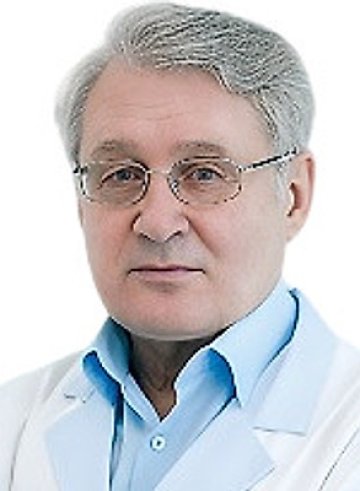 Бекреев Валерий Валентинович