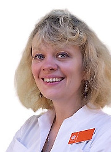 Боровикова Наталья Юрьевна