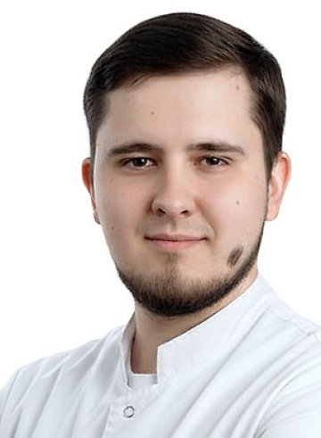 Панюнин Николай Олегович
