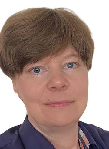 Уланова Анастасия Александровна