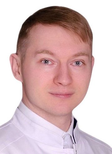 Дурасов Михаил Юрьевич