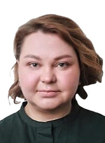 Мазалова Анастасия Александровна