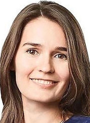 Стрельникова Серафима Алексеевна