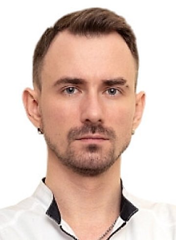 Малышев Алексей Алексеевич