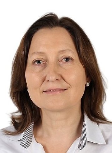 Карелина Светлана Николаевна