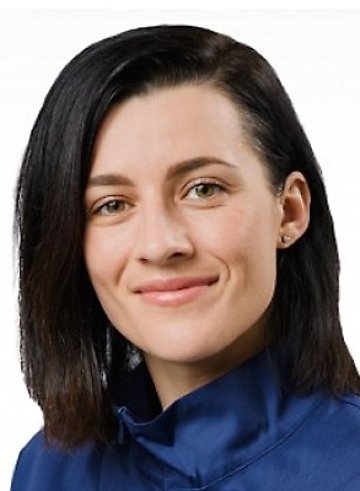 Касаткина Агата Владимировна