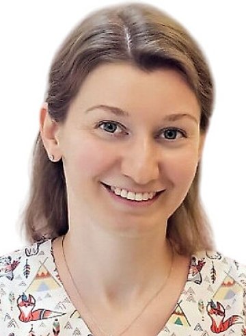Воронцова Мария Владимировна