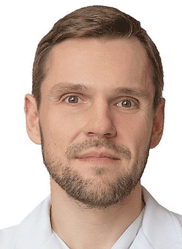 Антонов Алексей Артурович