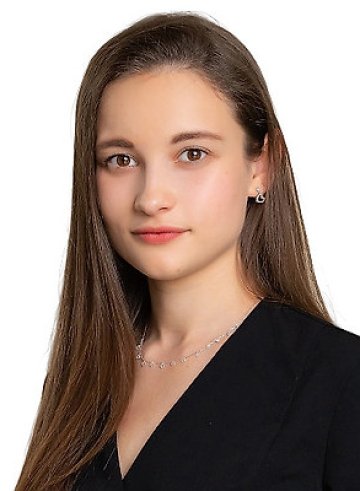 Дворникова Екатерина Григорьевна