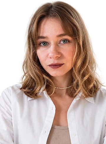 Кутепова Екатерина Александровна