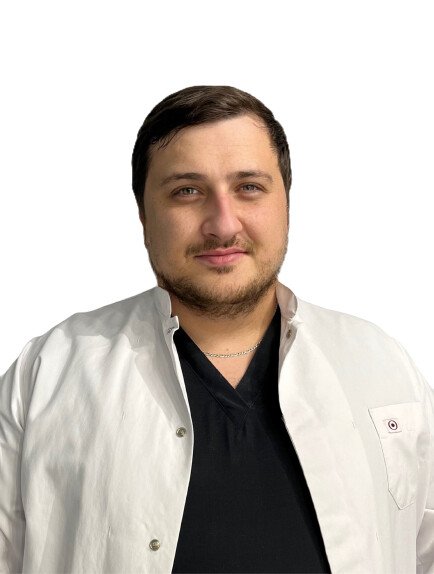 Сулейманов Рустам Вагиф оглы